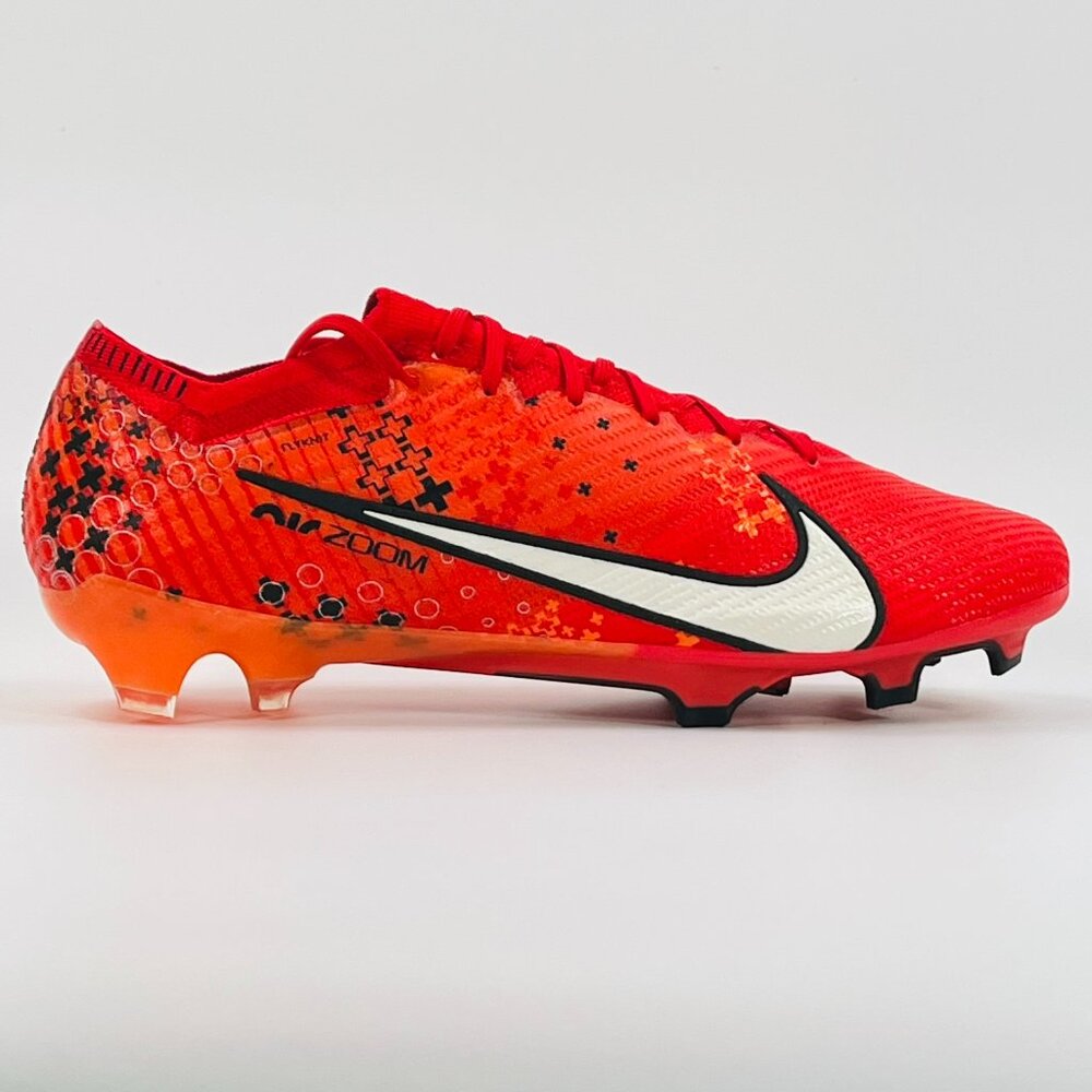 Nike Zoom Vapor 15 Elite MDS FG 'Dream Speed' FD1165-600 Soccer size 12.5